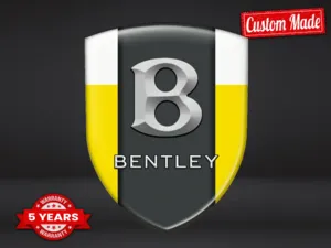 Bentley Alle Autos Logos Pro Max Robust Elegant Leistung